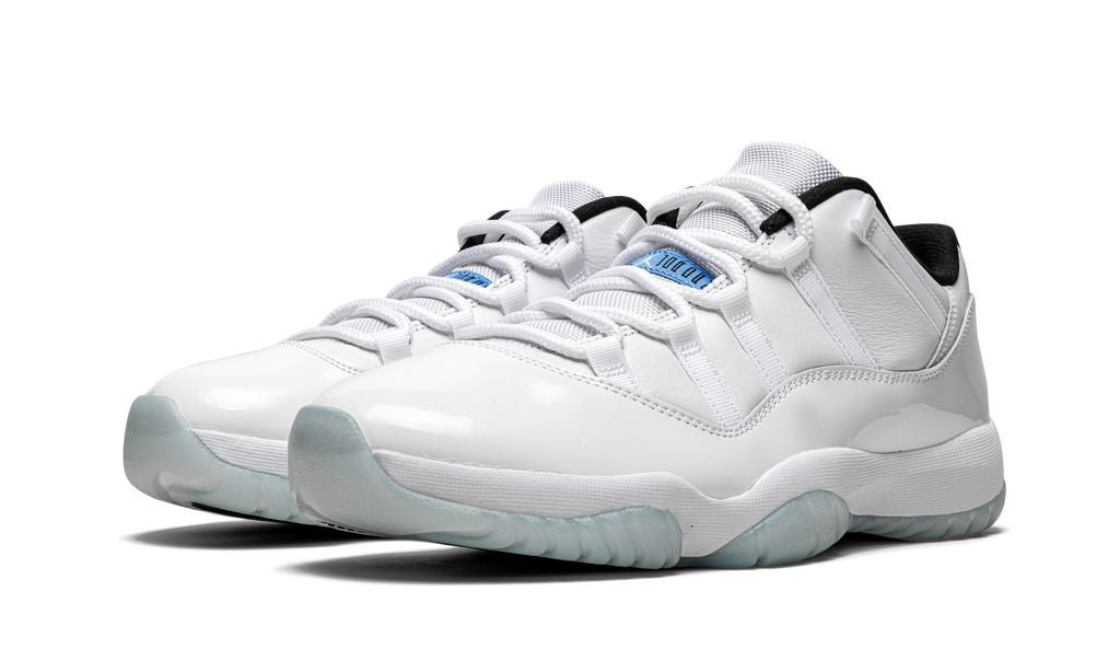 Air Jordan 11 Retro Low Legend Azul