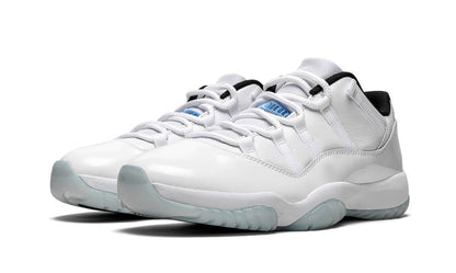 Air Jordan 11 Retro Low Legend Azul