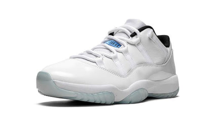 Air Jordan 11 Retro Low Legend Azul