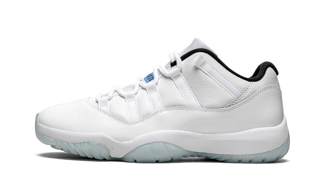 Air Jordan 11 Retro Low Legend Azul