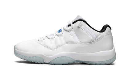 Air Jordan 11 Retro Low Legend Azul