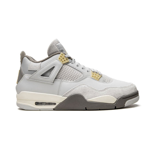 Air Jordan 4 Craft Photon Dust 