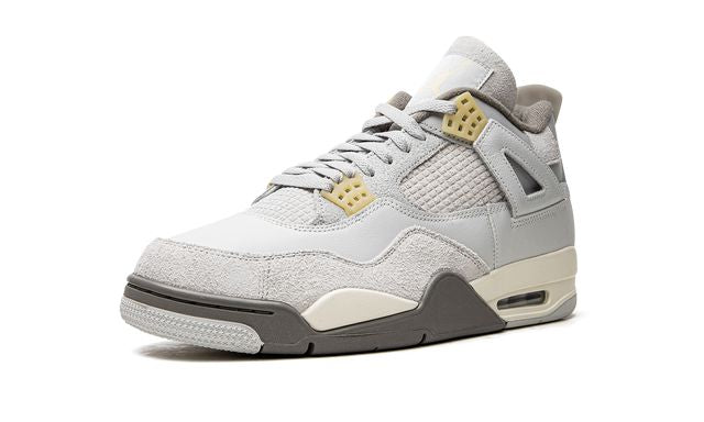 Air Jordan 4 Craft Photon Dust 