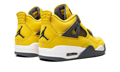 Air Jordan 4 Lightning 
