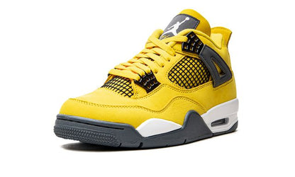 Air Jordan 4 Lightning 
