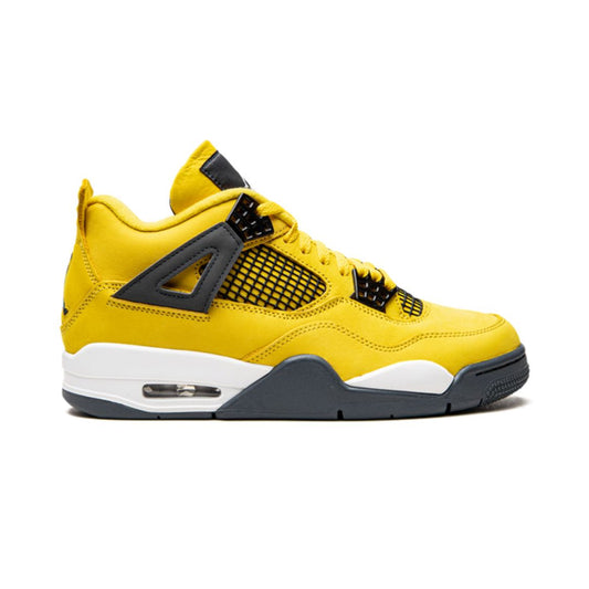 Air Jordan 4 Lightning 