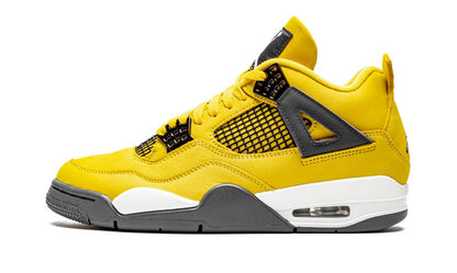 Air Jordan 4 Lightning 