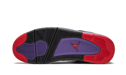 Air Jordan 4 Raptors 