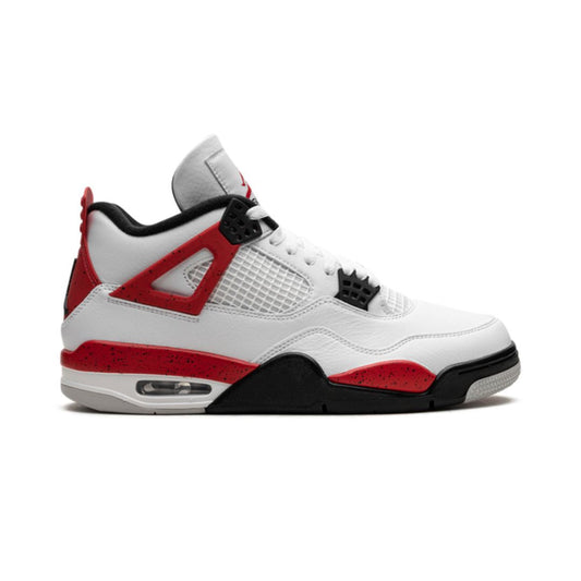 Air Jordan 4 Roter Zement