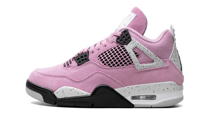 Air Jordan 4 Retro Orchidee