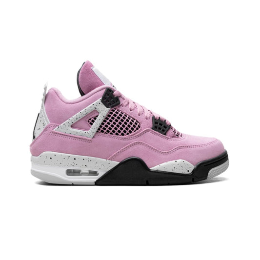 Air Jordan 4 Retro Orchidee