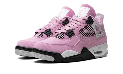 Air Jordan 4 Retro Orchidee