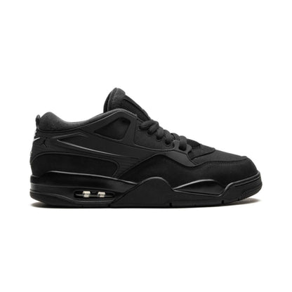 Air Jordan 4 RM Schwarze Katze 