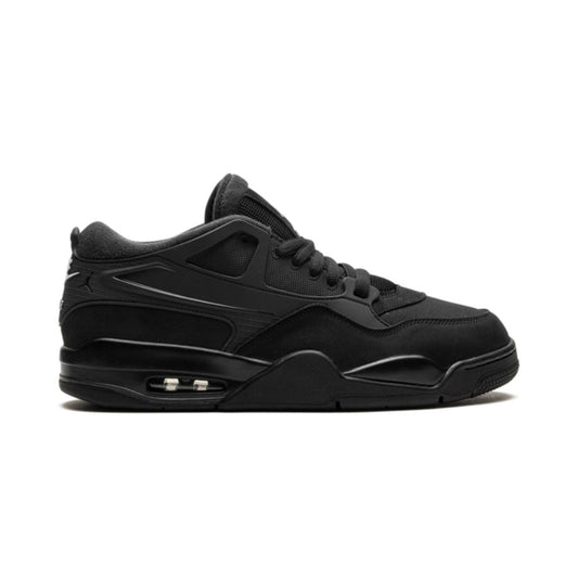 Air Jordan 4 RM Schwarze Katze 