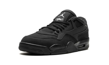 Air Jordan 4 RM Schwarze Katze 