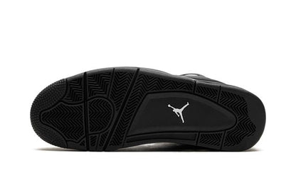 Air Jordan 4 RM Schwarze Katze 