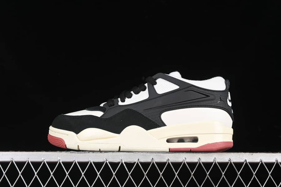 Air Jordan 4 RM Canyon Rust 