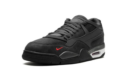 Air Jordan 4 RM Driveway Grey "Nigel Sylvester" 