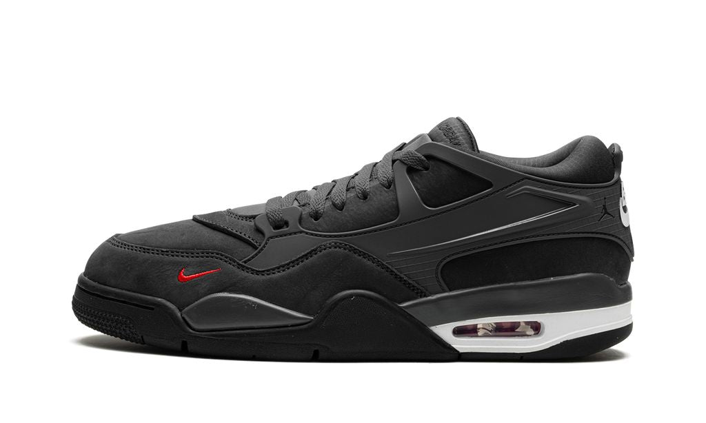 Air Jordan 4 RM Driveway Grey "Nigel Sylvester" 