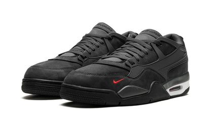 Air Jordan 4 RM Driveway Grey "Nigel Sylvester" 