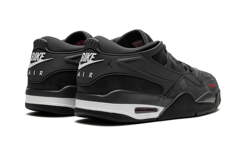 Air Jordan 4 RM Driveway Grey "Nigel Sylvester" 