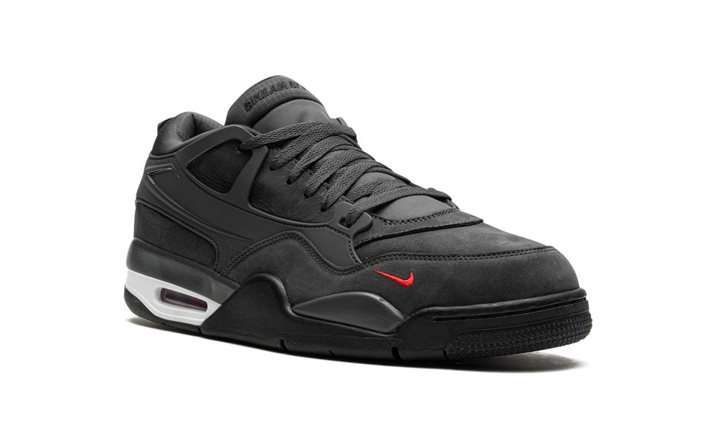Air Jordan 4 RM Driveway Grey "Nigel Sylvester" 