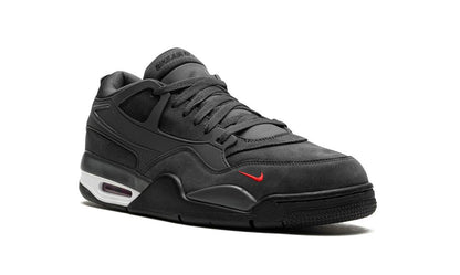 Air Jordan 4 RM Driveway Grey "Nigel Sylvester" 