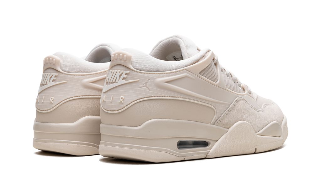 Air Jordan 4 RM Legend Hellbraun 