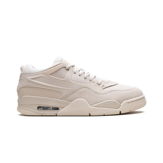 Air Jordan 4 RM Legend Hellbraun 