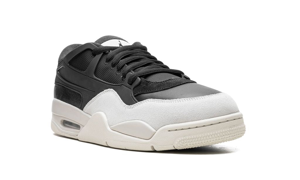 Air Jordan 4 RM Hueso claro