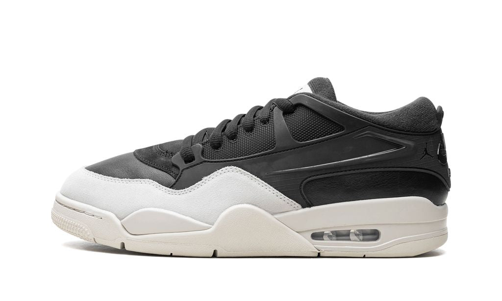 Air Jordan 4 RM Hueso claro