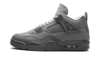 Air Jordan 4 Wet Cement 