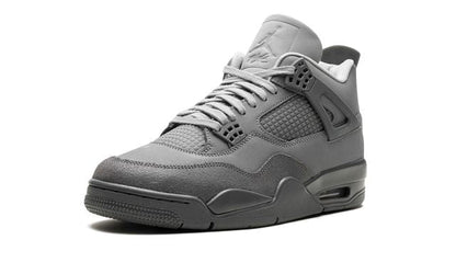 Air Jordan 4 Wet Cement 