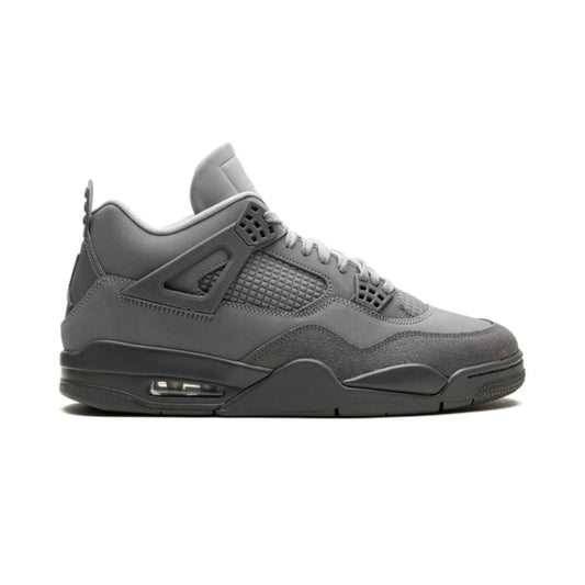 Air Jordan 4 Wet Cement 