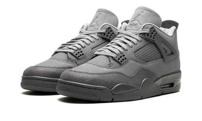 Air Jordan 4 Wet Cement 