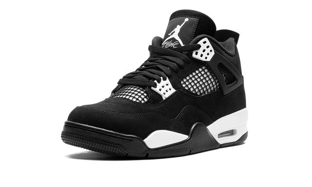 Air Jordan 4 Weißer Donner 