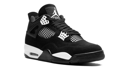 Air Jordan 4 Weißer Donner 