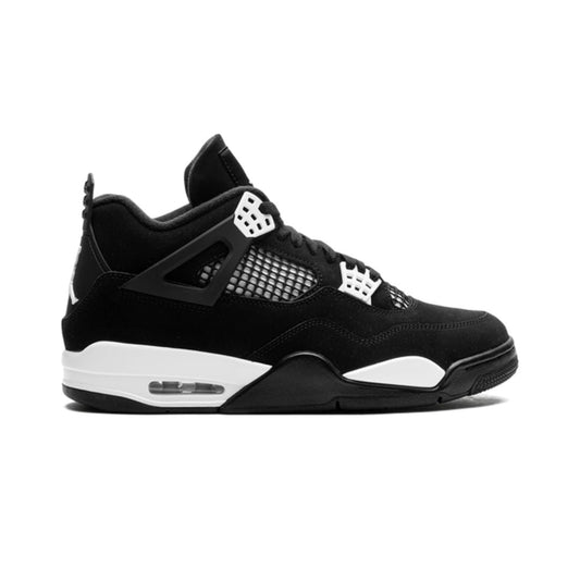 Air Jordan 4 Weißer Donner 