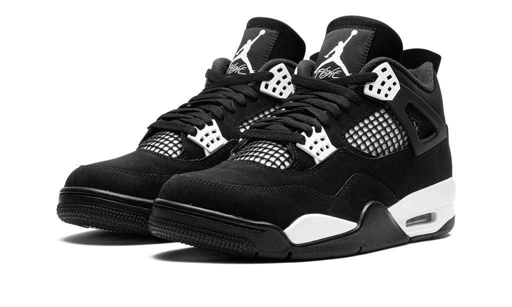 Air Jordan 4 Weißer Donner 
