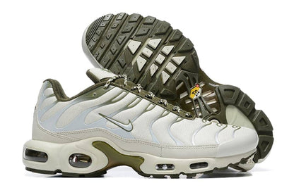 Air Max TN Plus Bone Olive 