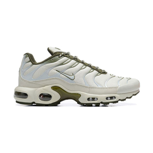 Air Max TN Plus Bone Olive 