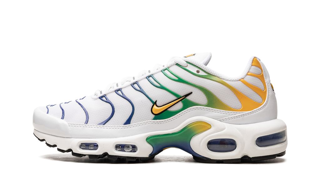 Air Max TN Plus Brasilien 