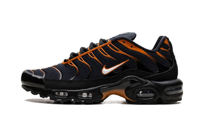 Air Max TN Plus Dunkles Obsidian-Orange 