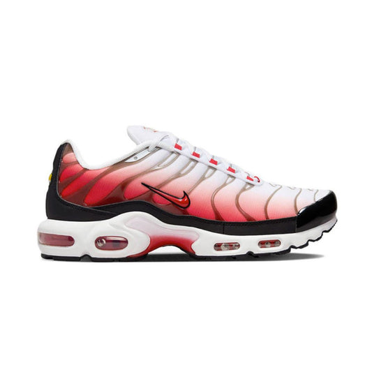 Air Max TN Plus Gym Rot 