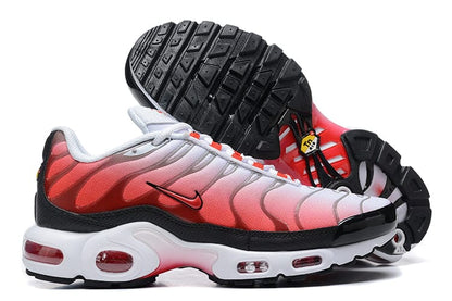 Air Max TN Plus Gym Rot 