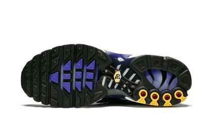 Air Max TN Plus „Hyper Blue“ 