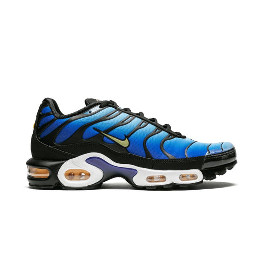 Air Max TN Plus „Hyper Blue“ 