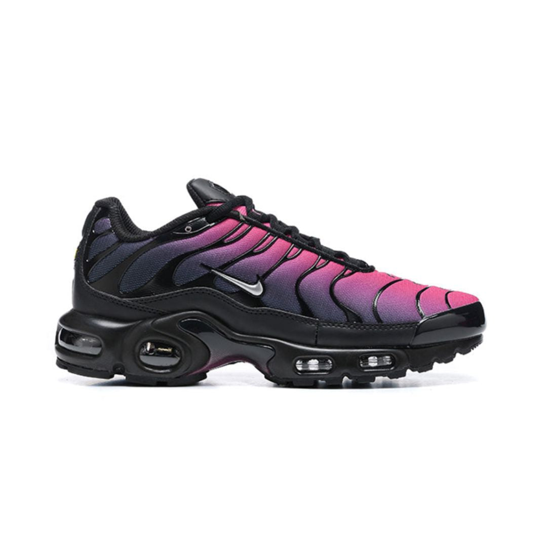 Air Max TN Plus Pink Schwarz Farbverlauf 