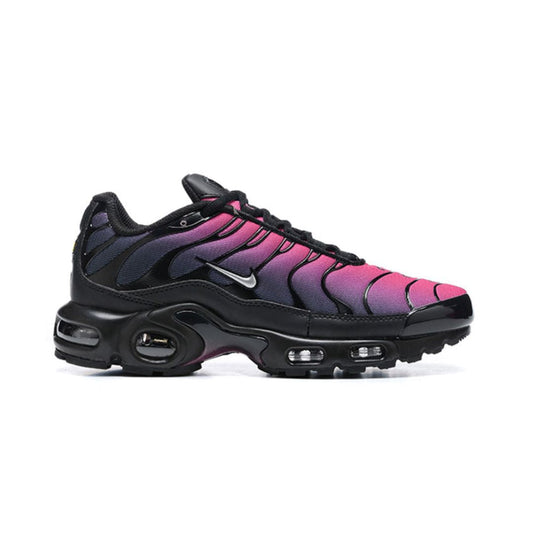 Air Max TN Plus Pink Schwarz Farbverlauf 