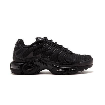 Air Max TN Plus „Triple Black“ 